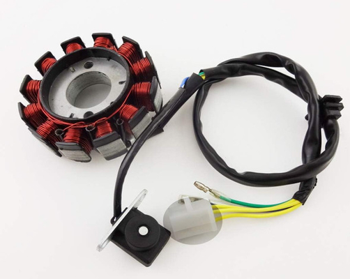 Xe máy Stator Coil Magneto Stator Comp ISO9001 WIMMA Tvs Star City