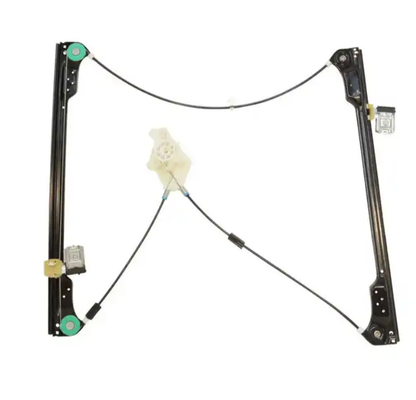 Máy nâng cửa sổ điện cho YS02-WR64 Máy điều chỉnh cửa sổ dễ dàng đa chức năng hoàn toàn độ bền An toàn