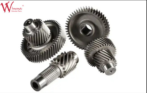 Đường truyền xe máy Wimma hiệu suất cao Tăng sức mạnh và hiệu quả