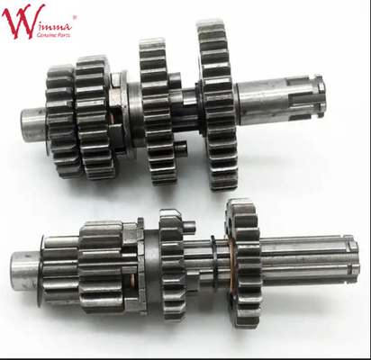 Đường truyền xe máy Wimma hiệu suất cao Tăng sức mạnh và hiệu quả