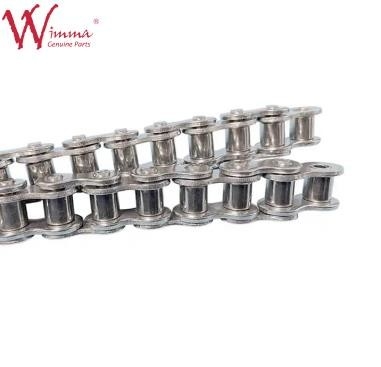 Chuỗi truyền động xe máy Chuyển năng lượng trơn tru Hiệu suất cao