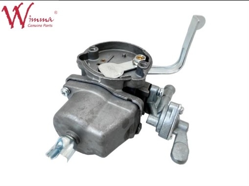 Máy xăng xe máy Tăng hiệu quả nhiên liệu Tăng phản ứng throttle chất lượng cao
