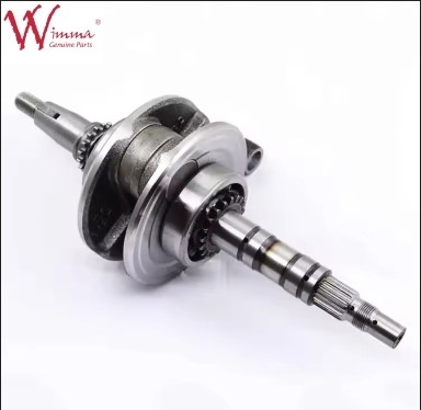Motorcycle Crank Shaft Motorcycle Engine Phân bộ giải phóng hiệu suất