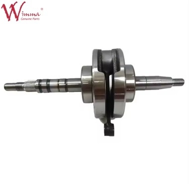 Motorcycle Crank Shaft Motorcycle Engine Phân bộ giải phóng hiệu suất