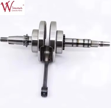 Motorcycle Crank Shaft Motorcycle Engine Phân bộ giải phóng hiệu suất