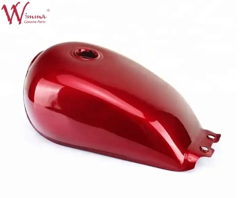 Bể nhiên liệu xe máy cho SUZUKI GN 125 Thép không gỉ Tăng công suất Cải thiện độ bền Thiết kế thanh lịch