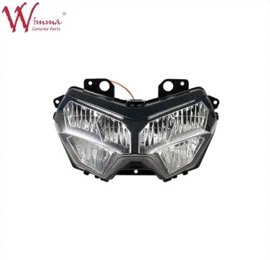 Đèn đèn điện chiếu sáng đường phía trước Kawasaki Để an toàn 50000 giờ tuổi thọ