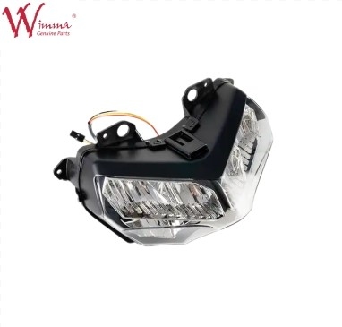 Đèn đèn điện chiếu sáng đường phía trước Kawasaki Để an toàn 50000 giờ tuổi thọ
