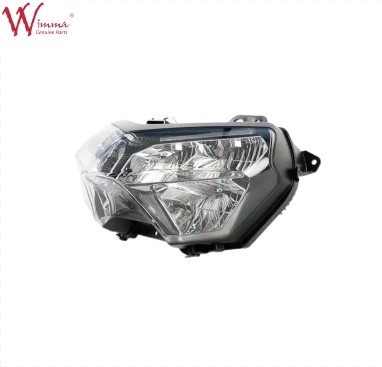 Đèn đèn điện chiếu sáng đường phía trước Kawasaki Để an toàn 50000 giờ tuổi thọ