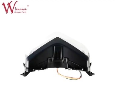 Đèn đèn điện chiếu sáng đường phía trước Kawasaki Để an toàn 50000 giờ tuổi thọ