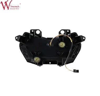 Đèn đèn điện chiếu sáng đường phía trước Kawasaki Để an toàn 50000 giờ tuổi thọ