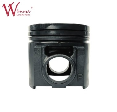 Máy xây dựng Chiếc máy động cơ Piston độ tin cậy cao Piston và vòng phát hành năng lượng