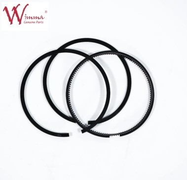 Máy xây dựng Chiếc máy động cơ Piston độ tin cậy cao Piston và vòng phát hành năng lượng