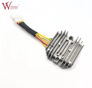 Máy điều chỉnh xe máy chống nước 4 dây rẻ và tốt nhôm