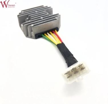 Máy điều chỉnh xe máy chống nước 4 dây rẻ và tốt nhôm