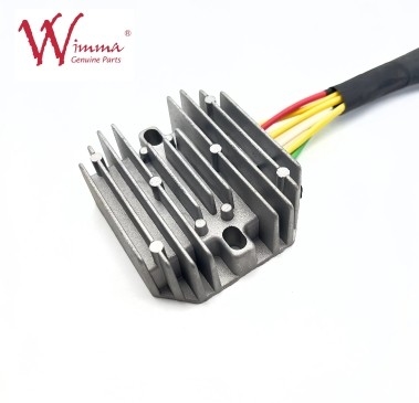 Máy điều chỉnh xe máy chống nước 4 dây rẻ và tốt nhôm