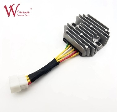 Máy điều chỉnh xe máy chống nước 4 dây rẻ và tốt nhôm