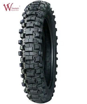 Động cơ ngoài đường Lốp chống ăn mòn GUMMY FX cao su 110/100-18 110/90-19 100/90-19 140/80-18 120/100-18 100/90