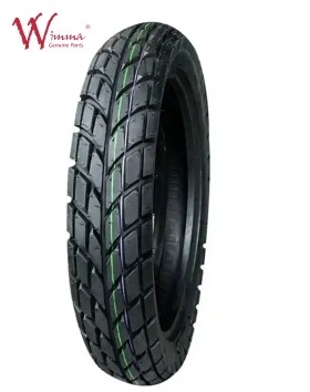 Động cơ ngoài đường Lốp chống ăn mòn GUMMY FX cao su 110/100-18 110/90-19 100/90-19 140/80-18 120/100-18 100/90