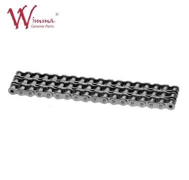 Chuỗi truyền động xe máy Đường truyền động cơ cao cấp Độ bền chất lượng cao