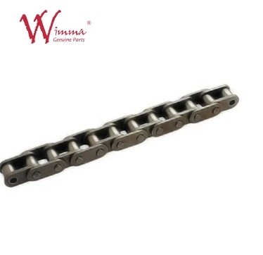Chuỗi truyền động xe máy Đường truyền động cơ cao cấp Độ bền chất lượng cao