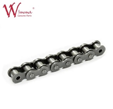 Chuỗi truyền động xe máy Đường truyền động cơ cao cấp Độ bền chất lượng cao