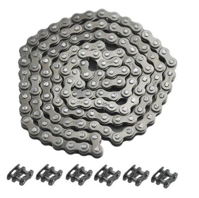 Chuỗi truyền động xe máy tiên tiến giải phóng hiệu suất và độ bền với chất lượng cao của chúng tôi