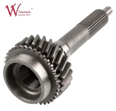 Đường truyền xe máy Chrom Plating bề mặt chống ăn mòn