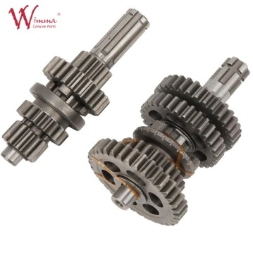 Đường truyền xe máy với sức mạnh hiệu quả và hiệu suất trơn tru