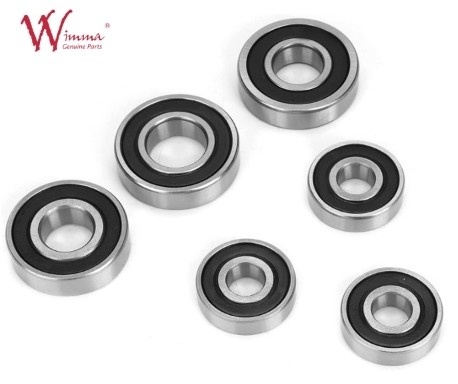 Lái xe máy hiệu quả: Tối ưu hóa chuyển động năng lượng, giảm ma sát và cải thiện trải nghiệm lái xe