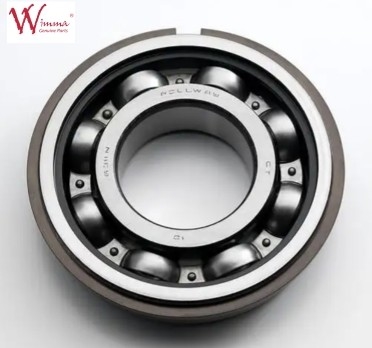 Motorcycle Transmission Bearing Deep Groove Ball Bearings Inline Skate Bearing Motorcycle Part Bera Advanced (Điện cụ chuyển động xe máy)