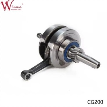 Đường quay xe máy cho CG200 Giải phóng hiệu suất và độ bền với chất lượng cao của chúng tôi
