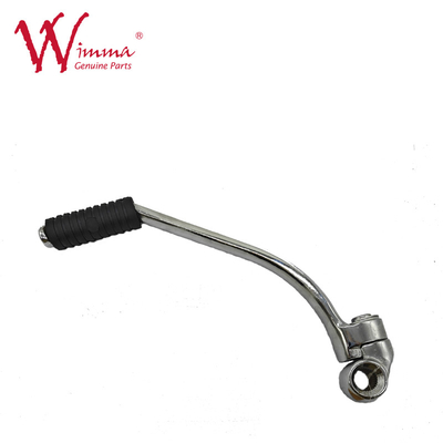 Đạp xe máy Kick Footrest Wimma YBR125 Với hiệu suất cao