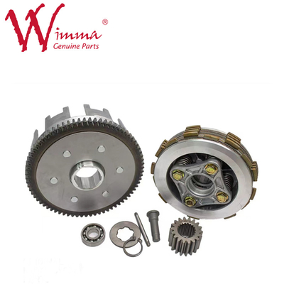 Máy ô tô ly hợp Assy ly hợp Bộ bán buôn chất lượng cao CG125