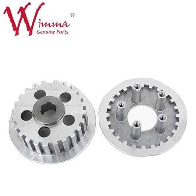 Motorcycle Clutch Assy Clutch Assembly Hiệu suất tốt CG125 5P5D 73T-18T