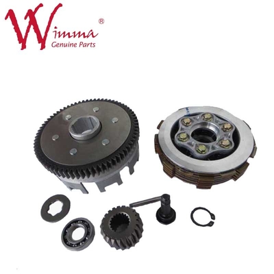 Bộ ghép ly hợp động cơ Assy Bộ ghép ly hợp chất lượng OEM CB150 6P6D 70T-21T bán buôn