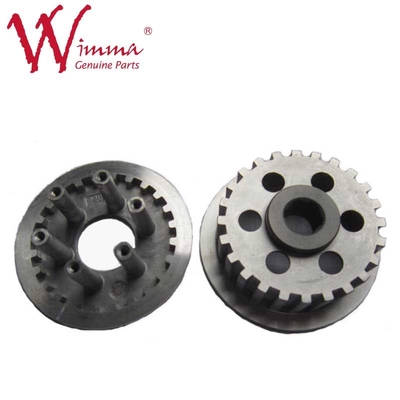 Motorcycle Clutch Assy Clutch Assembly Motorcycle Engine Phụ tùng phụ tùng 6P6D 70T-21T Hiệu suất tốt