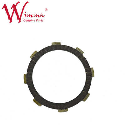 Motorcycle Clutch Assy Clutch Assembly Motorcycle Engine Phụ tùng phụ tùng 6P6D 70T-21T Hiệu suất tốt