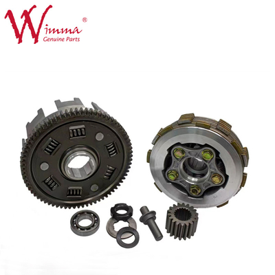 Bộ ghép động cơ Bộ ghép hoàn chỉnh Hiệu suất tốt ZS CG300 5P7D 73T-18T