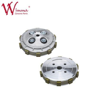 Motor clutch Bộ phận ly hợp hoàn chỉnh bền sử dụng FZ16 Trung Quốc