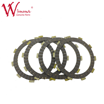 Motor clutch Bộ phận ly hợp hoàn chỉnh bền sử dụng FZ16 Trung Quốc