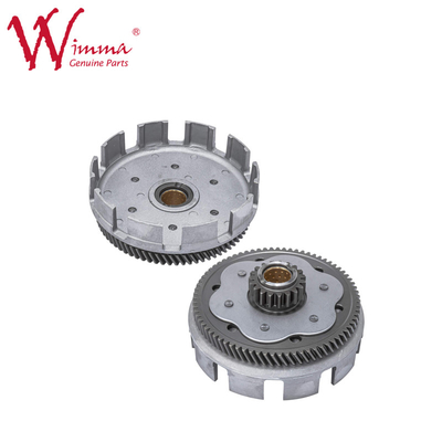 Motor clutch Bộ phận ly hợp hoàn chỉnh bền sử dụng FZ16 Trung Quốc