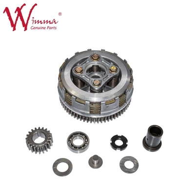 Máy ly hợp hoàn chỉnh Máy ly hợp Assy bán buôn chất lượng cao Titan150 XR150 4P5D