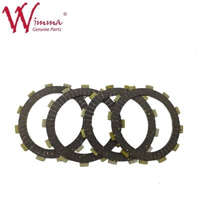 Bộ hợp nhất Assy Bộ hợp nhất trung tâm cho bộ hợp nhất xe máy loại ướt thay thế JY110 CRYPTON110