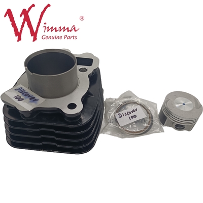 Motorcycle Cylinder Kit hợp kim Motorcycle Cylinder Discover 100