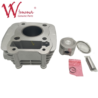 Động cơ xe máy Bộ phận phụ tùng phát hiện 125 hợp kim nhôm