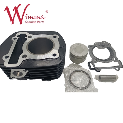 Motorcycle Cylinder Block Kit tùy chỉnh FZ 16 18092 nhôm
