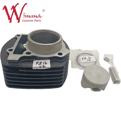 Motorcycle Engine Cylinder Block Alloy FZ16 V2