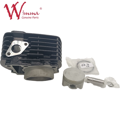 Motorcycle Engine Cylinder Block Alloy FZ16 V2