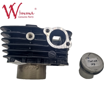 Đầu xi lanh động cơ xe máy Platina 125 nhôm ISO9001 Danh sách